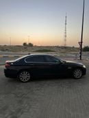 BMW 520i MIDDLE EAST EDITION
