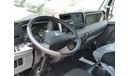 Mitsubishi Fuso Canter CARGO BODY WITH ORIGINAL AC 2020 MODEL NEW SHAPE ONLY FOR EXPORT VERY GOOD OFFER EXPORT ONLY........