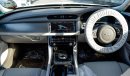 Jaguar XF 2.0 GTDi Prestige Aut. Right Hand Drive
