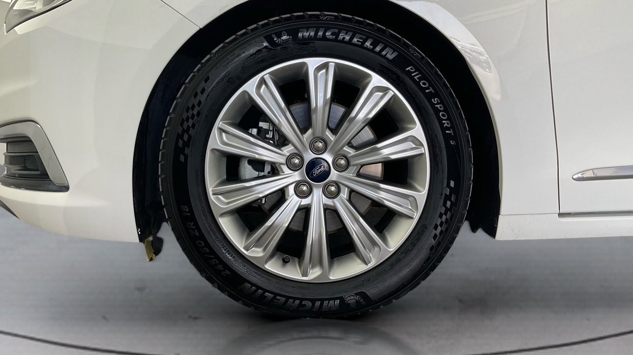 فورد توروس Ambiente | upto AED 20,000 Ramadan Discount | شامل الضمان | 0 ﺪﻔﻋﺓ ﺃﻮﻟﻯ