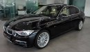 بي أم دبليو 335 I Luxury