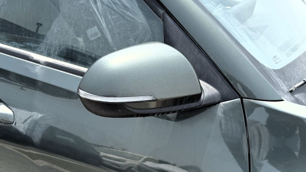 كيا سونیٹ Kia Sonet 1.5L Petrol 2025YM