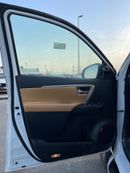 Toyota Fortuner 4.0 Full option SR5