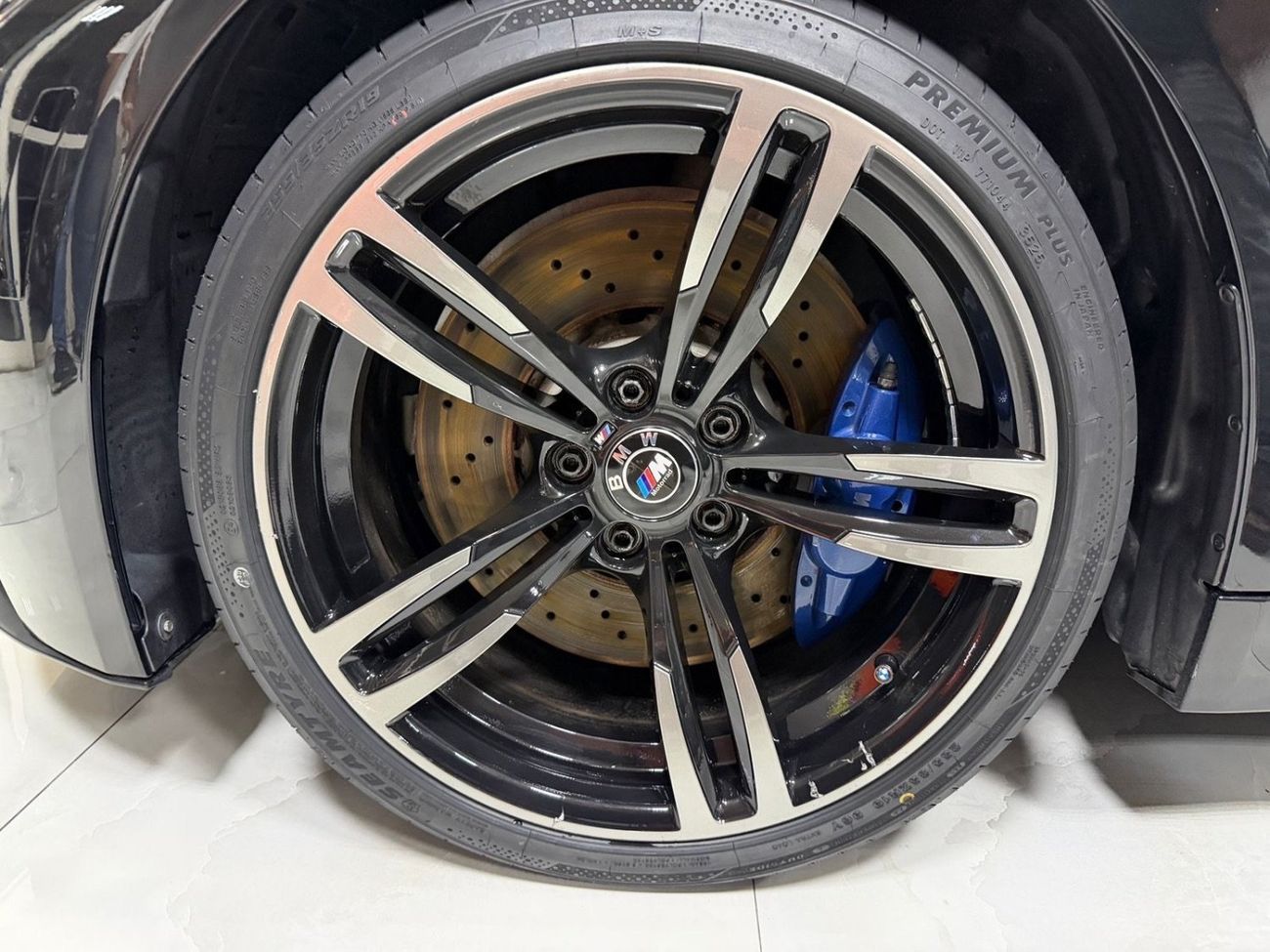 BMW M4 3.0T | USA Specs | Clean Title | High-Performance Coupe