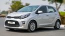 Kia Picanto Base 1.2L