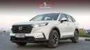 Honda CR-V 2026 | HONDA CRV GLOBAL 30-YEAR HONOR 240TURBO 2WD VITALITY 5 SEATS[ EXPORT ONLY ]
