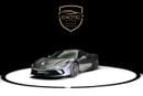 Ferrari F8 Tributo STD