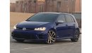 Volkswagen Golf R R