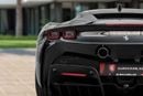 Ferrari SF90 SF90 Stradale | 23,500 P.M | 0% Downpayment | SF90 Stradale | Ferrari Warranty & Service!