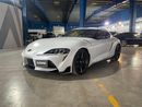 Toyota Supra GR | upto AED 20,000 Ramadan Discount | Guaranteed Warranty | 0 Down Payment
