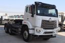 Sinotruk HOWO HOWO N7G 6*4 Tractor MC 13.48-30