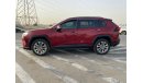 Toyota RAV4 2019 TOYOTA RAV4 LIMITMED / FULL OPTION