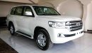 Toyota Land Cruiser EXR V6