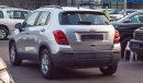 Chevrolet Trax LT