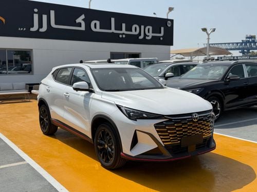 Changan X5 Plus Changan X5 Plus 1.5