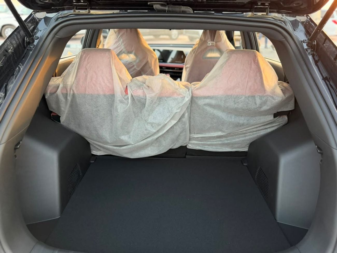 Changan X5 Plus PIONEER