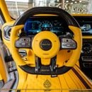 Mercedes-Benz G 63 AMG 2023 MERCEDES G63 KEYVANY ( One Year Warranty From KEYVANY )