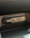 Kia Sportage DLX KIA SPORTAGE 2.0L - 2025 MODEL GCC SPECS