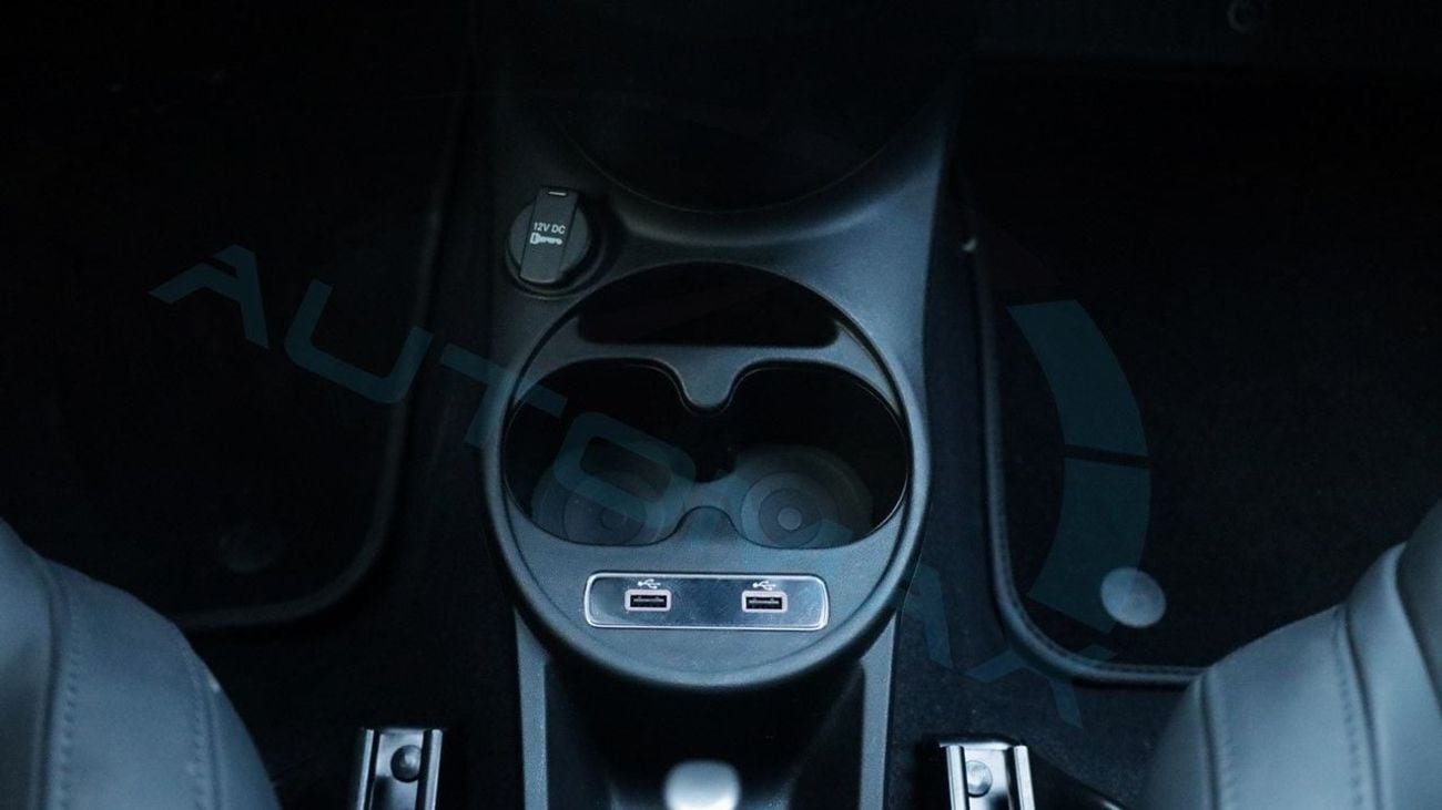 أبارث 695 Turismo 1.4T GCC 45300 Km With 2 Years Or 120,000Km Warranty @Official Dealer