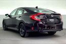 Honda Civic LX | Guaranteed Warranty | 0 Down Payment