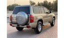 Nissan Patrol Safari Nissan patrol safari full option perfect condition