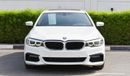 BMW 530i i With M kit