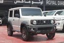 Suzuki Jimny GLX
