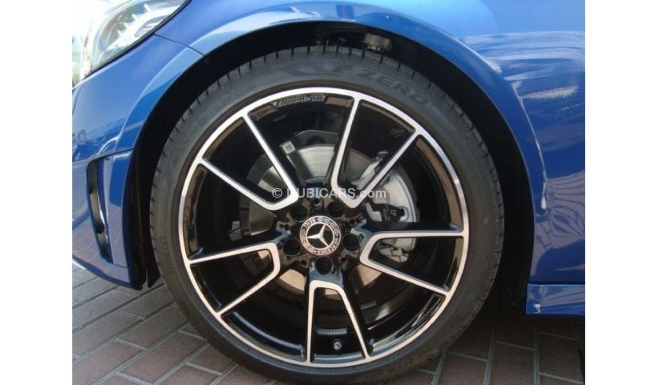 Mercedes-Benz C 200 MERCEDES-C 200 COPI4 years warranty with free checks for the 60000th