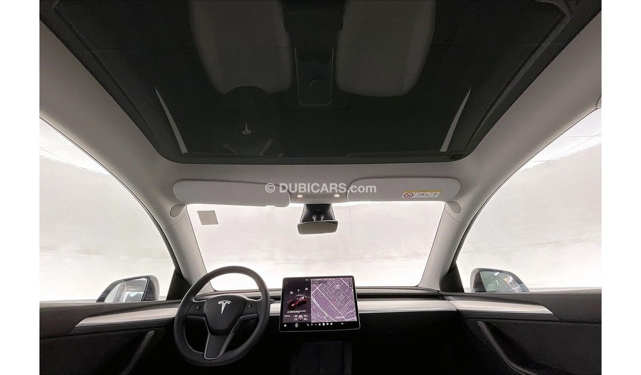 Mitsubishi Pajero // 889 AED Monthly // FULL OPTION / 4WD (LOT # 17265)