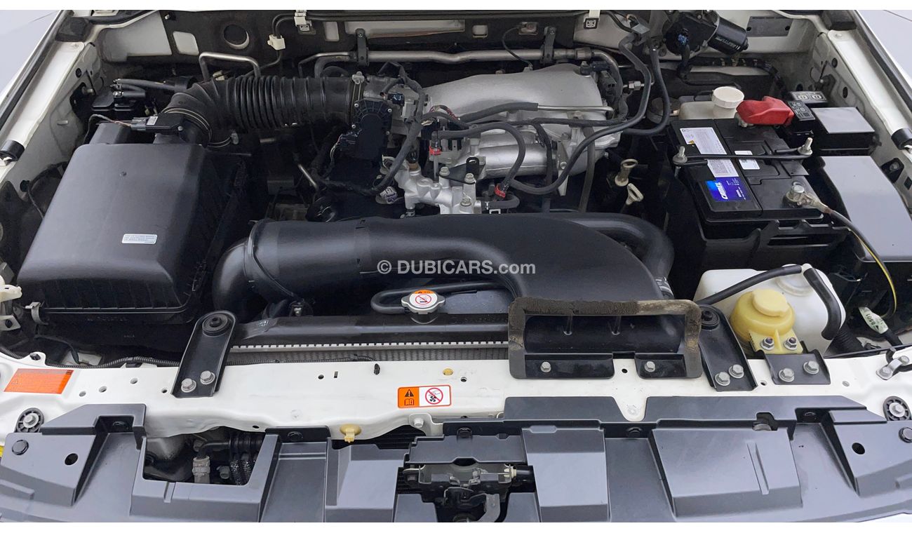 Mitsubishi Pajero GLS BASE 3.5 | Zero Down Payment | Free Home Test Drive