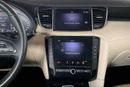 إنفينيتي QX50 Luxe | شامل الضمان | 0 ﺪﻔﻋﺓ ﺃﻮﻟﻯ