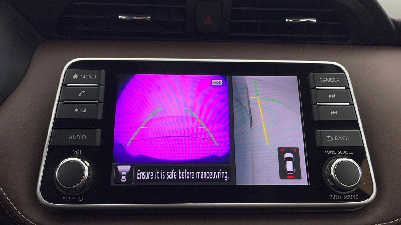 Nissan Kicks SL 1.6 | Zero Down Payment | Home Test Drive