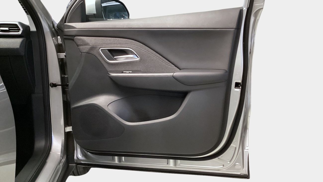 أم جي ZS Standard | upto AED 20,000 Ramadan Discount | شامل الضمان | 0 ﺪﻔﻋﺓ ﺃﻮﻟﻯ