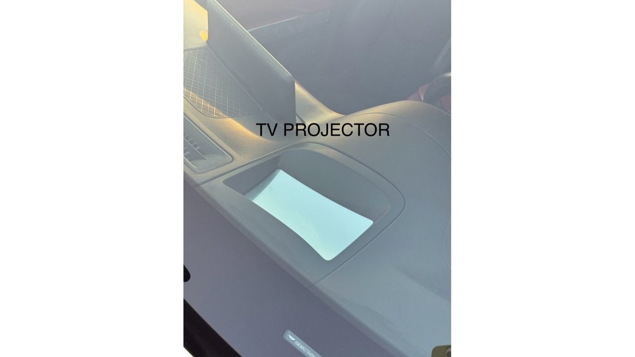 Genesis GV70 2022 ROYAL SPORT EDITION 360 CAMERA PANORAMA CANADA SPEC