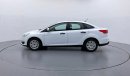 Ford Focus AMBIENTE 1.5 | Under Warranty | Inspected on 150+ parameters