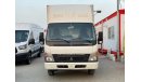 Mitsubishi Canter 2016 Ref#644