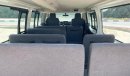 Nissan Urvan 2015 13 Seats Ref#210