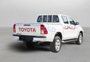 تويوتا هيلوكس Toyota Hilux 4x4 2.4L Double Cabin DLX Diesel MY-2026