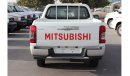 Mitsubishi L200 2.5 L PETROL MT FULL