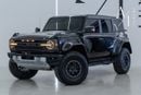 Ford Bronco Raptor 2024 Ford Bronco Raptor, Warranty  Service Contract, Excellent Condition, GCC Spec