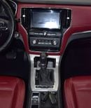 MG RX5 LUXURY EXCELLENT DEAL for our MG RX5 AWD 30T ( 2023 Model ) in Black Color GCC Specs