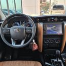 Toyota Fortuner TOYOTA FORTUNER 2.4D 4X4 (2022) | FOR EXPORT ONLY