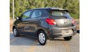 Mitsubishi Mirage 2014 Ref#447