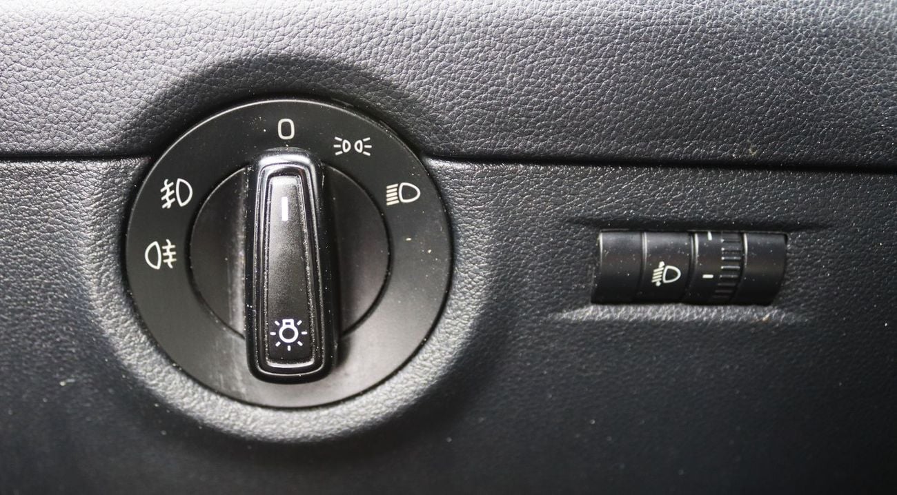 Skoda Octavia Active 1.4L Skoda Octavia - 2017 - GCC - Accident-free - 1.4 L - Excellent condition