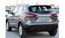 Nissan Rogue Nissan Rogue 2019 imported USA in excellent condition