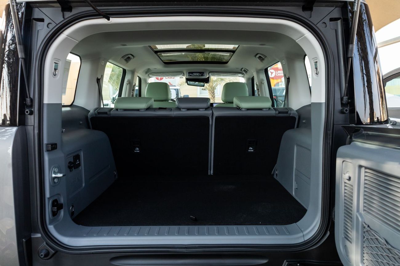 بايك BJ40 برو