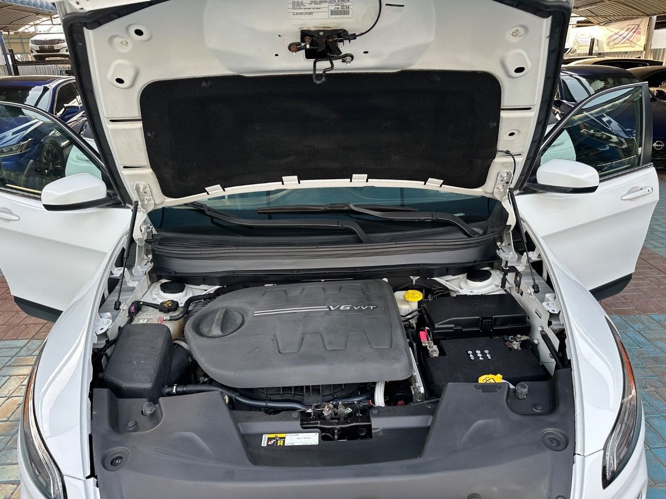 Jeep Cherokee Limited 3.2L