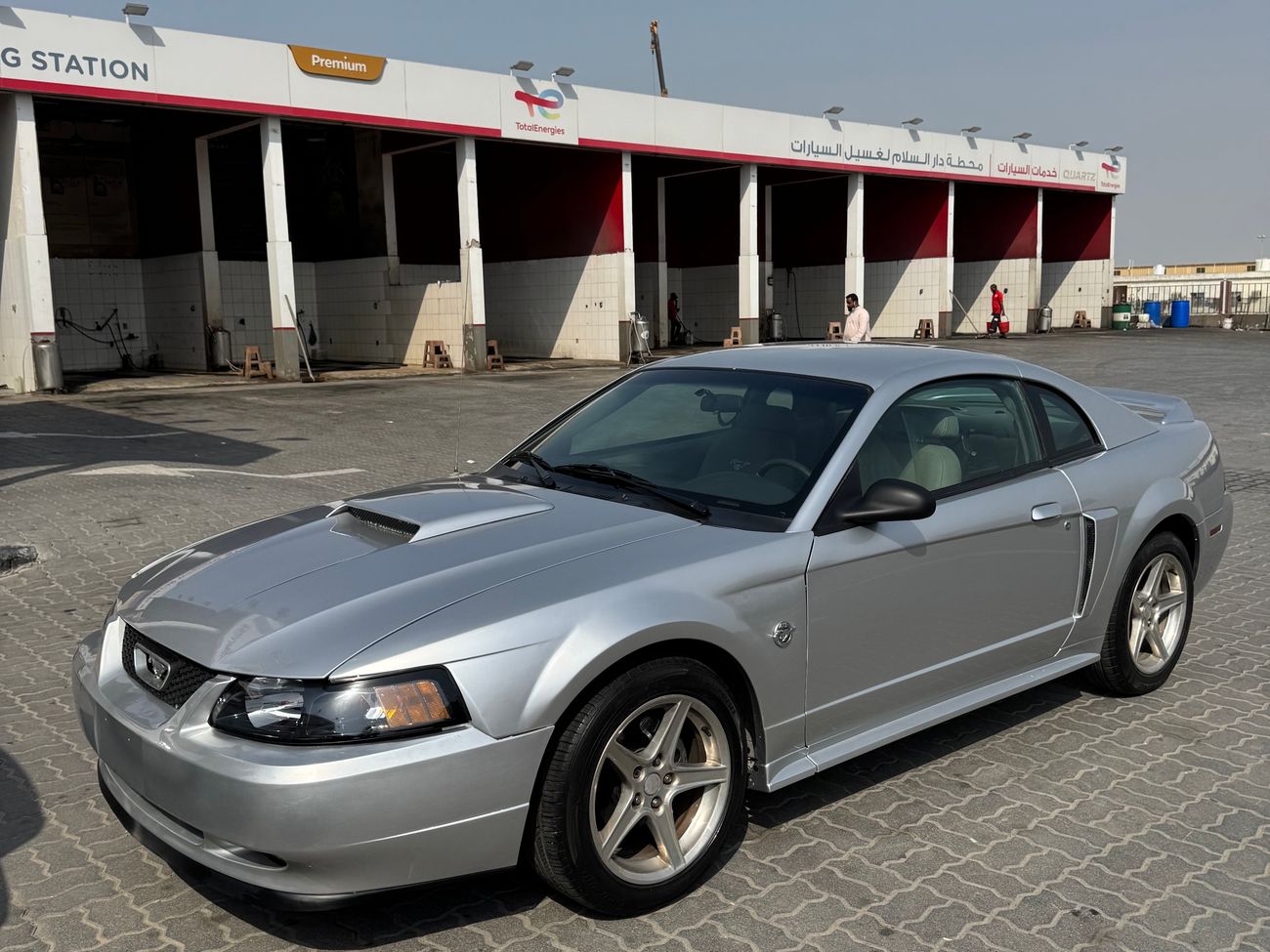 فورد موستانج