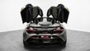 McLaren 720S - 2018 - GCC
