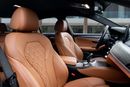 بي أم دبليو 520i 520i M Sport | 2,448 P.M | 0% Downpayment | Under Warranty!